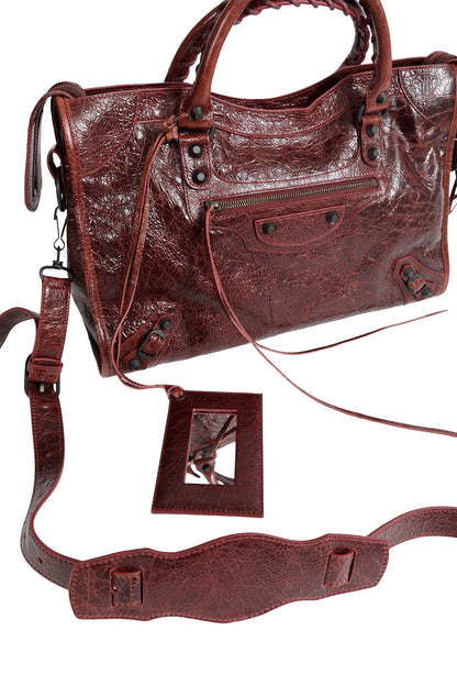 Medium Le City Bag