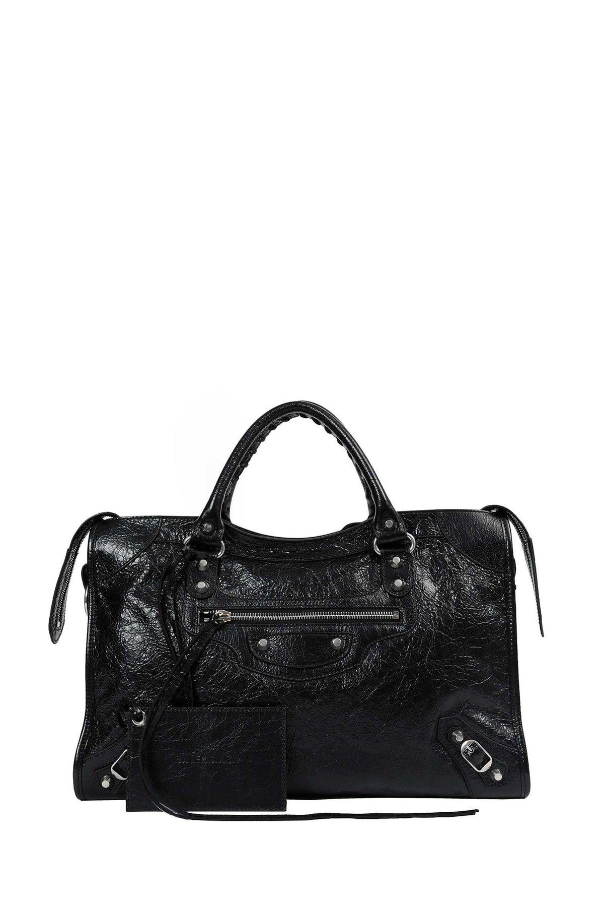 Medium Le City Bag