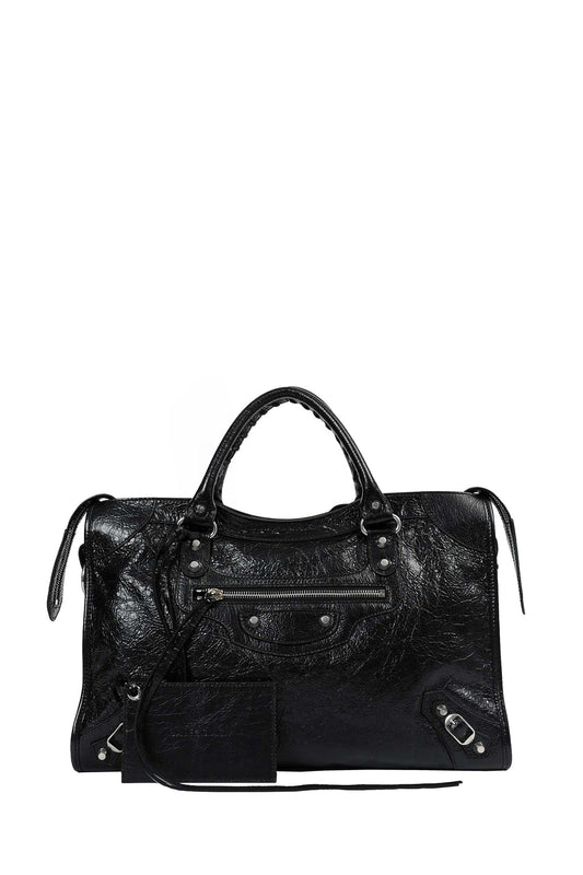 Medium Le City Bag