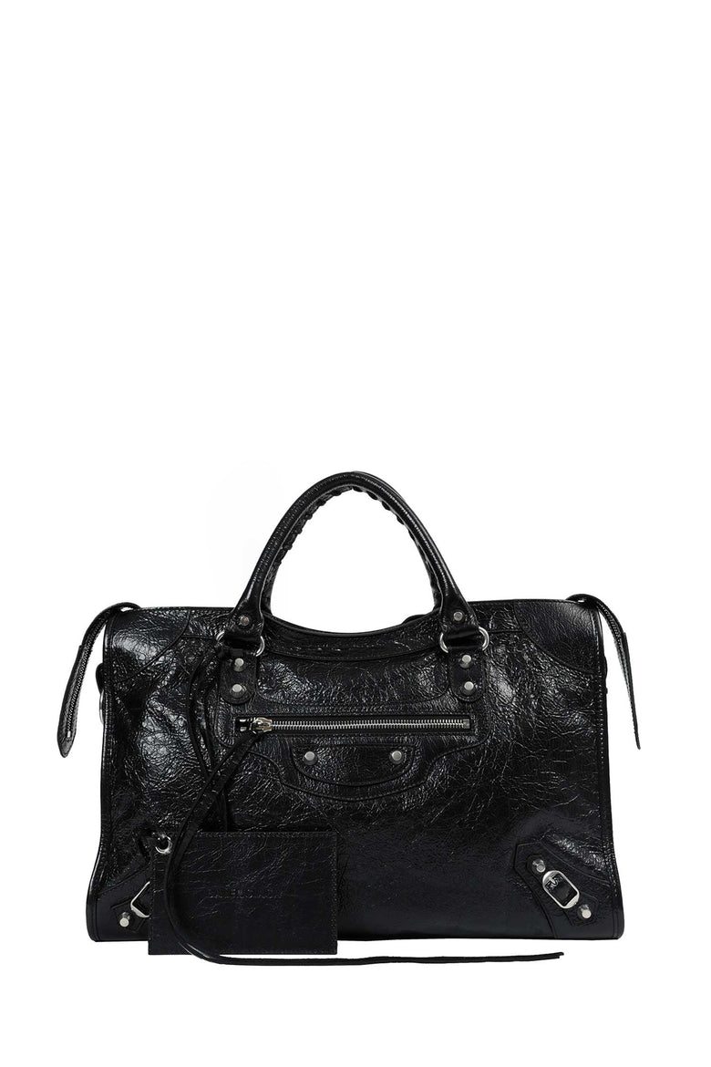BALENCIAGA Medium Le City Bag woman