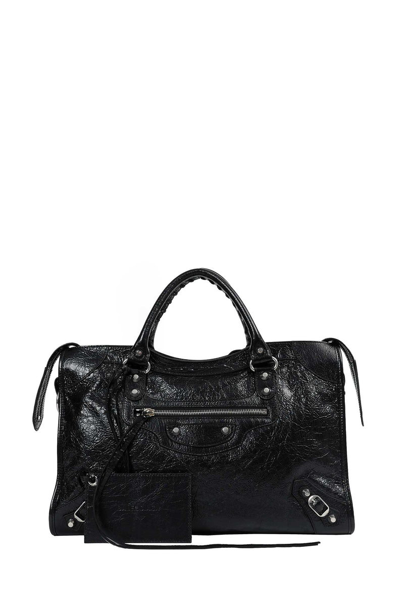 BALENCIAGA Medium Le City Bag woman