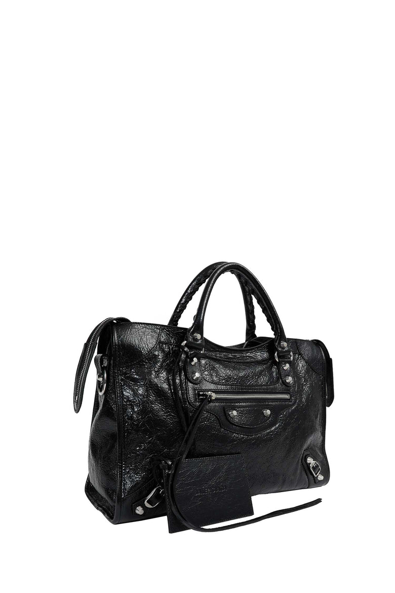 BALENCIAGA Medium Le City Bag woman