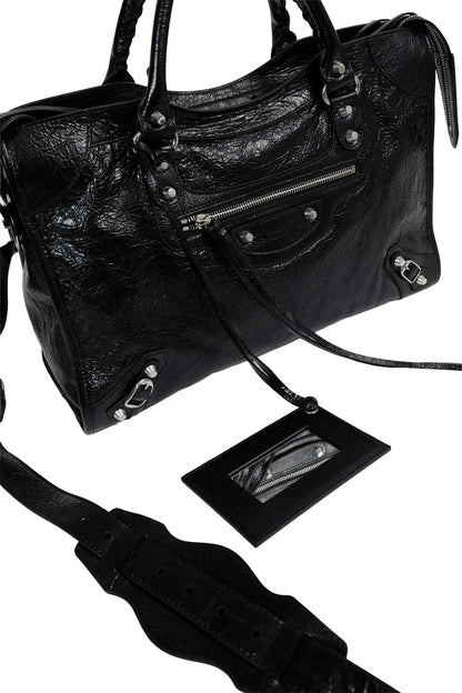 Medium Le City Bag