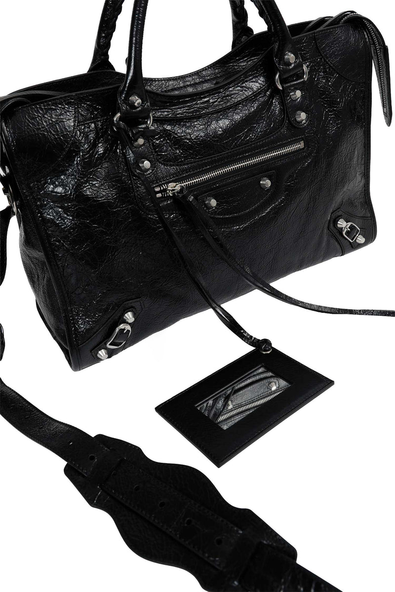 BALENCIAGA Medium Le City Bag woman