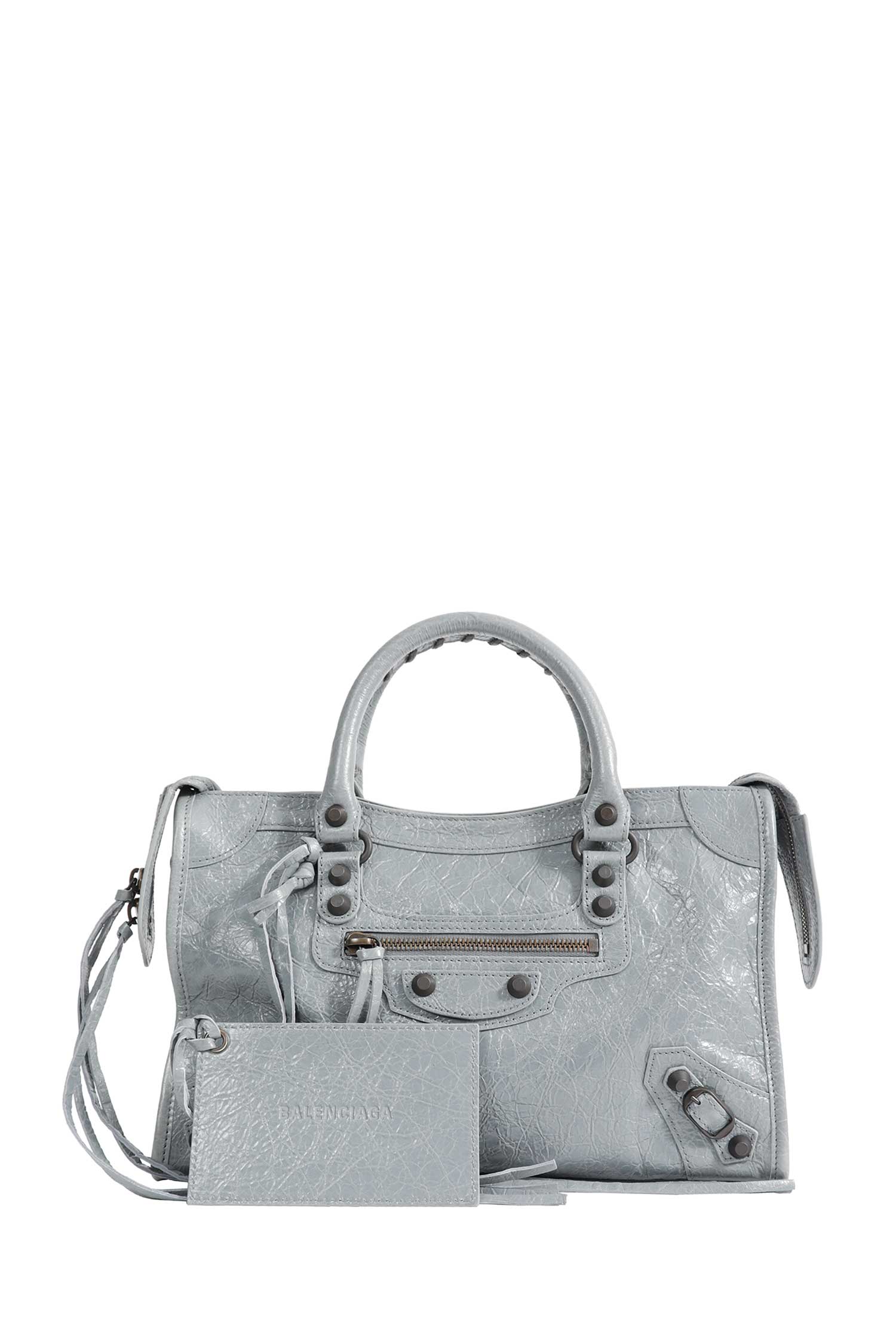BALENCIAGA Le City Small Bag woman