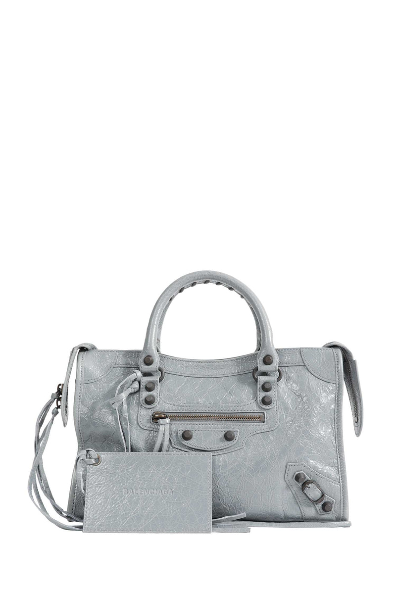 BALENCIAGA Le City Small Bag woman