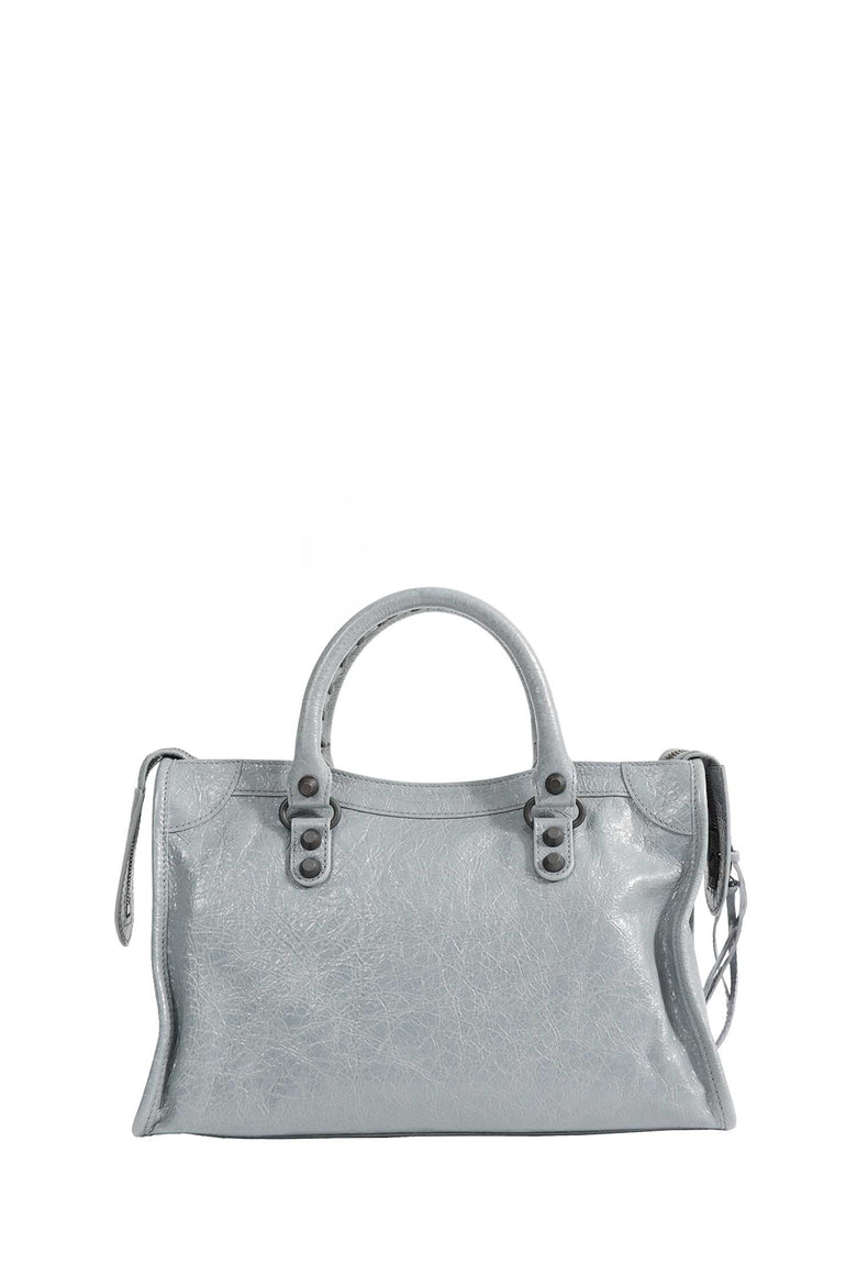 
              BALENCIAGA Le City Small Bag woman
            