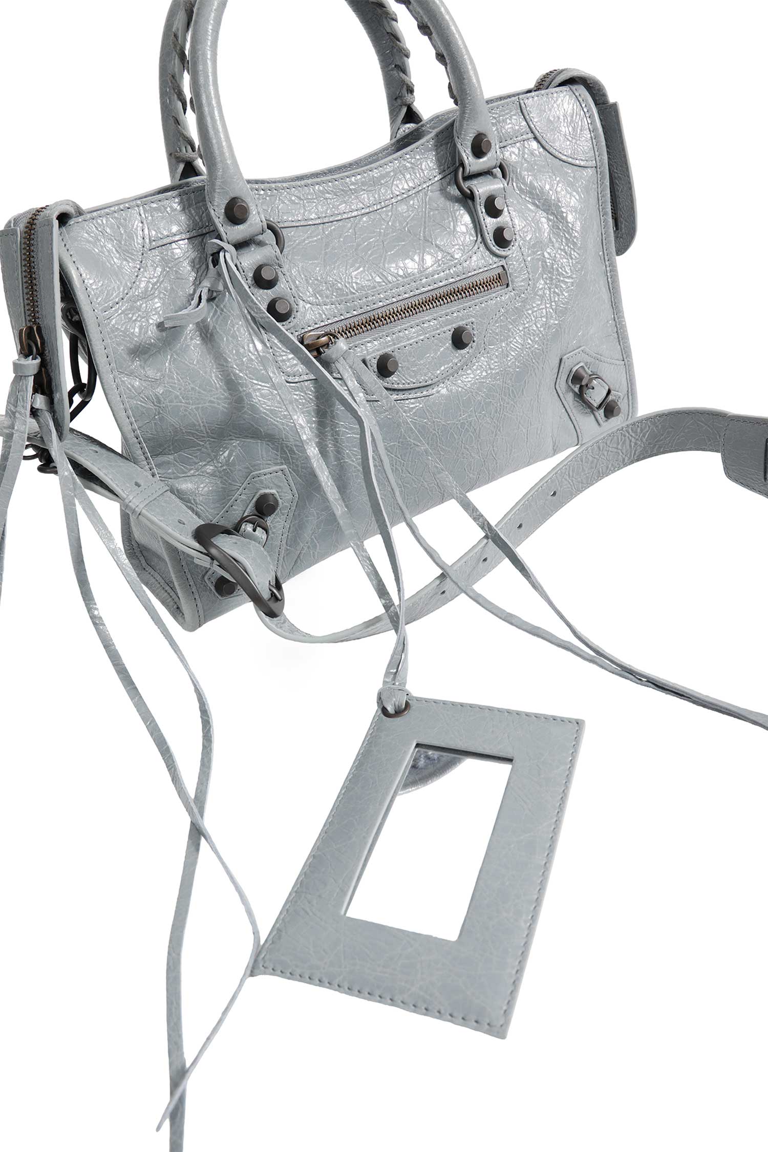BALENCIAGA Le City Small Bag woman