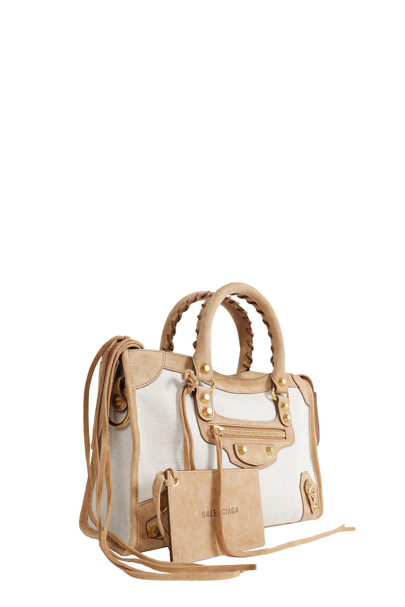 BALENCIAGA Le City Small Bag woman