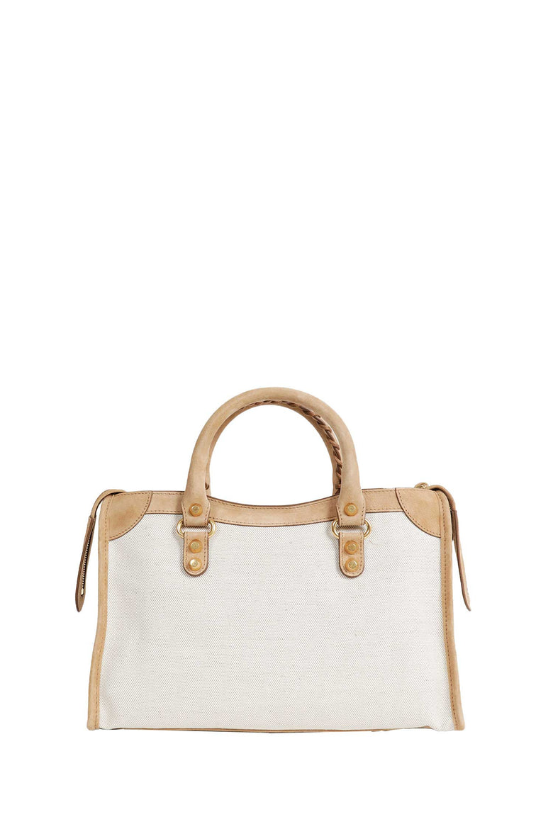
              BALENCIAGA Le City Small Bag woman
            