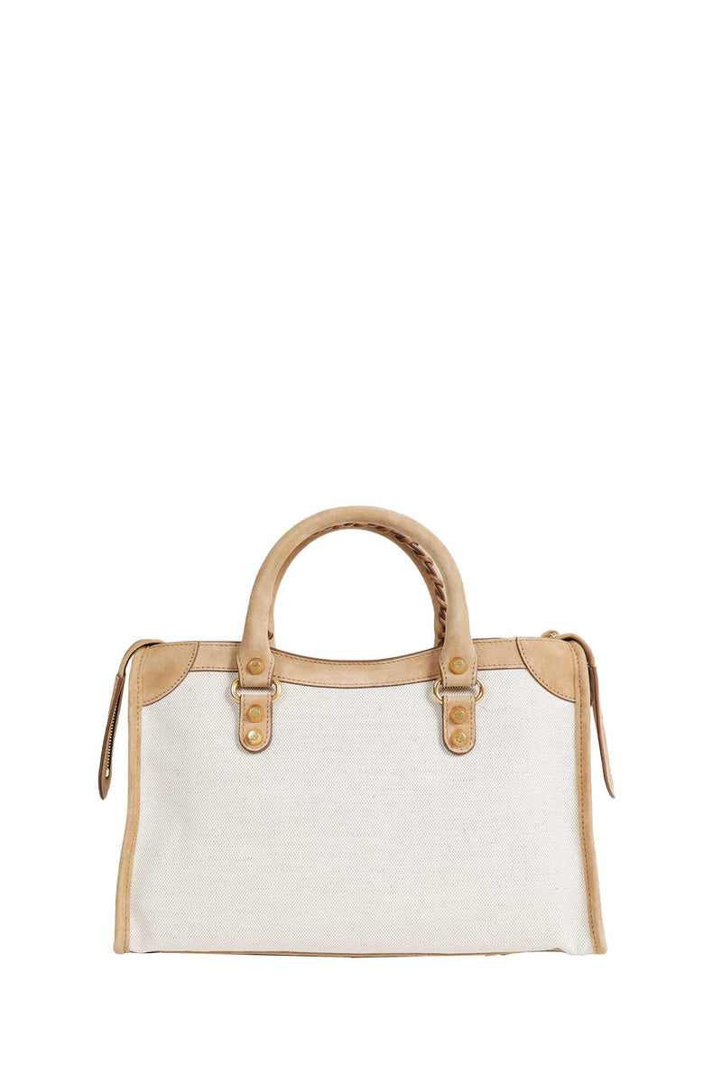 BALENCIAGA Le City Small Bag woman