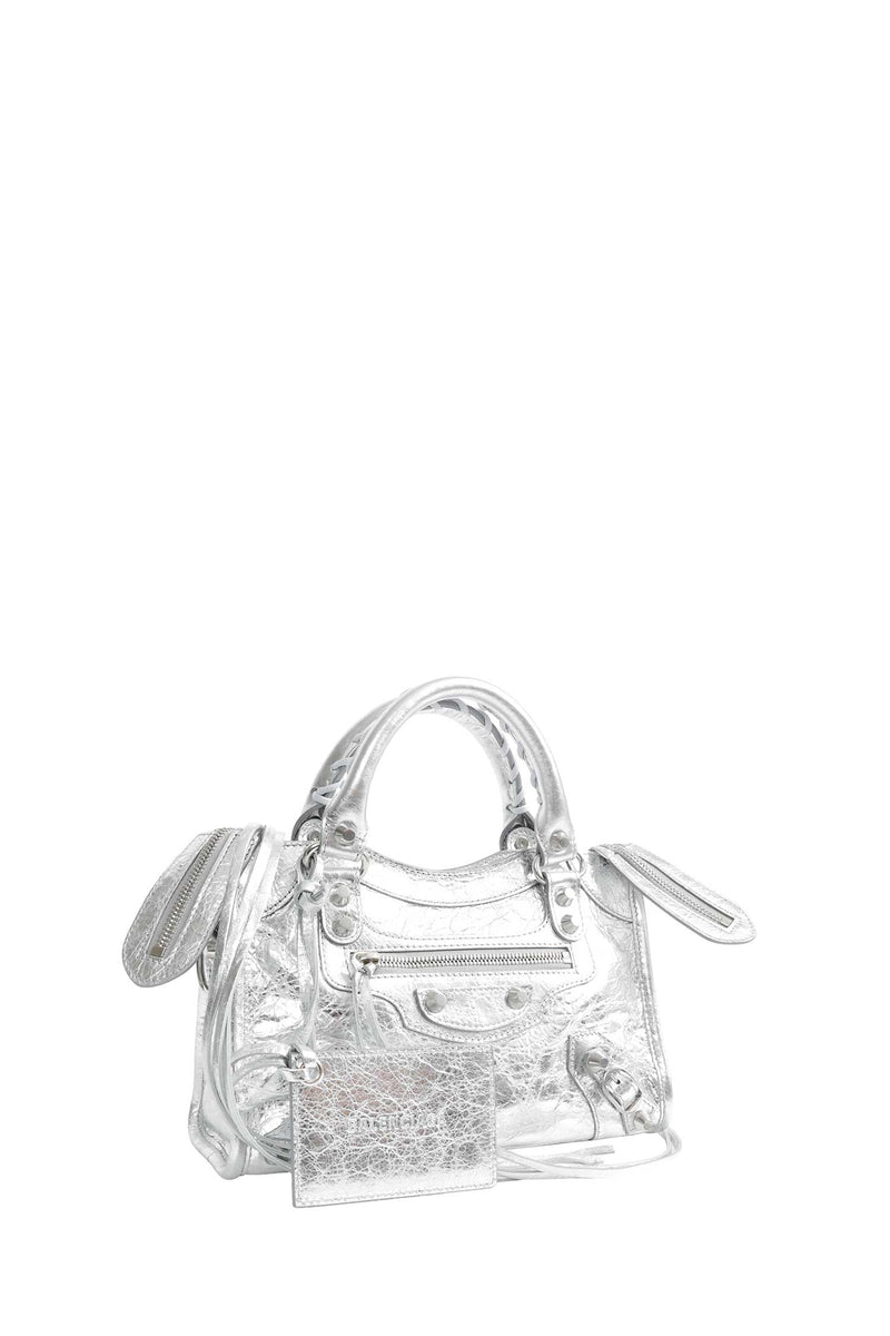 BALENCIAGA Le City Mini Bag woman