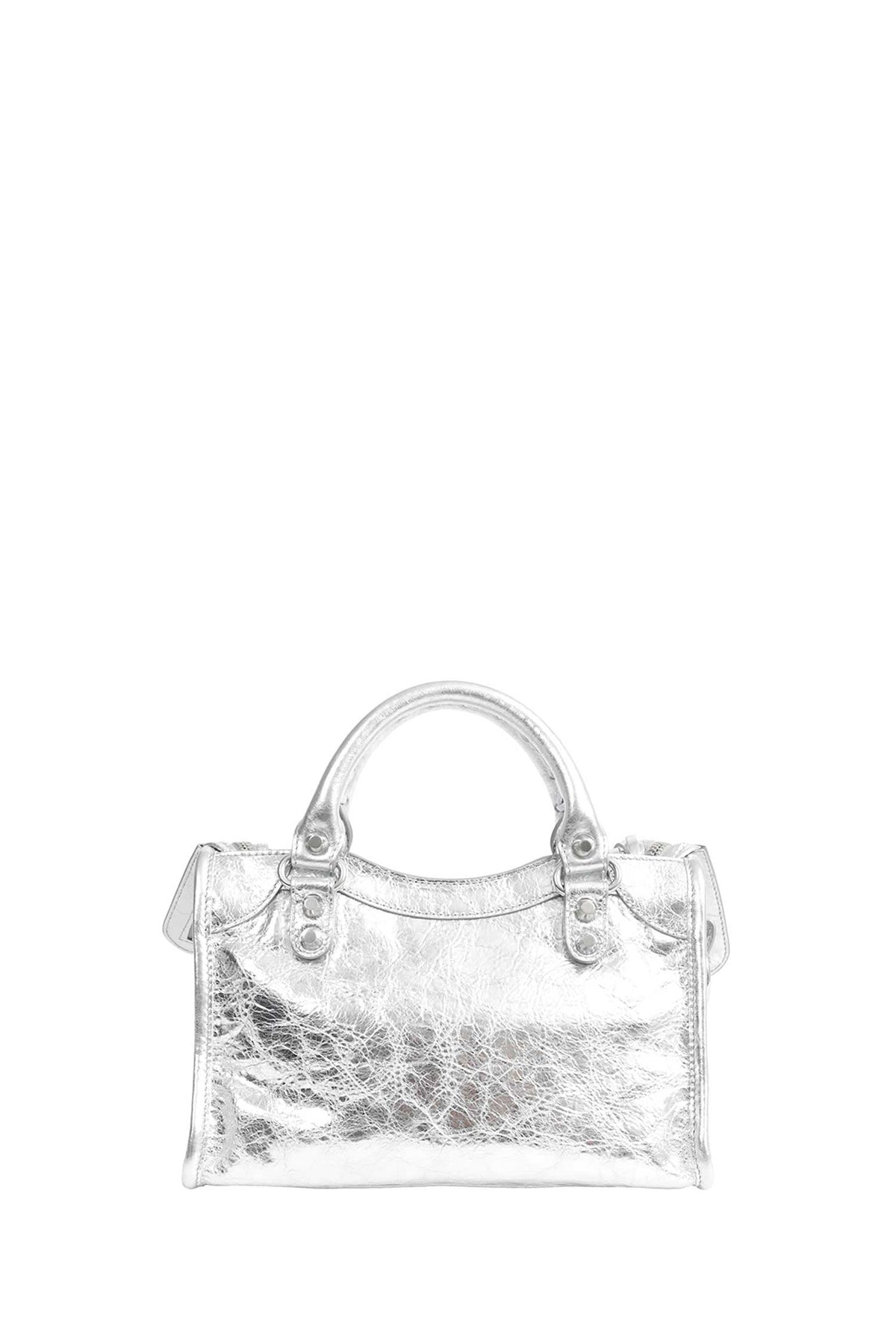 BALENCIAGA Le City Mini Bag woman