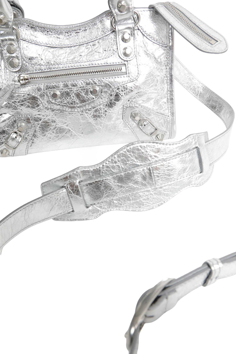 BALENCIAGA Le City Mini Bag woman