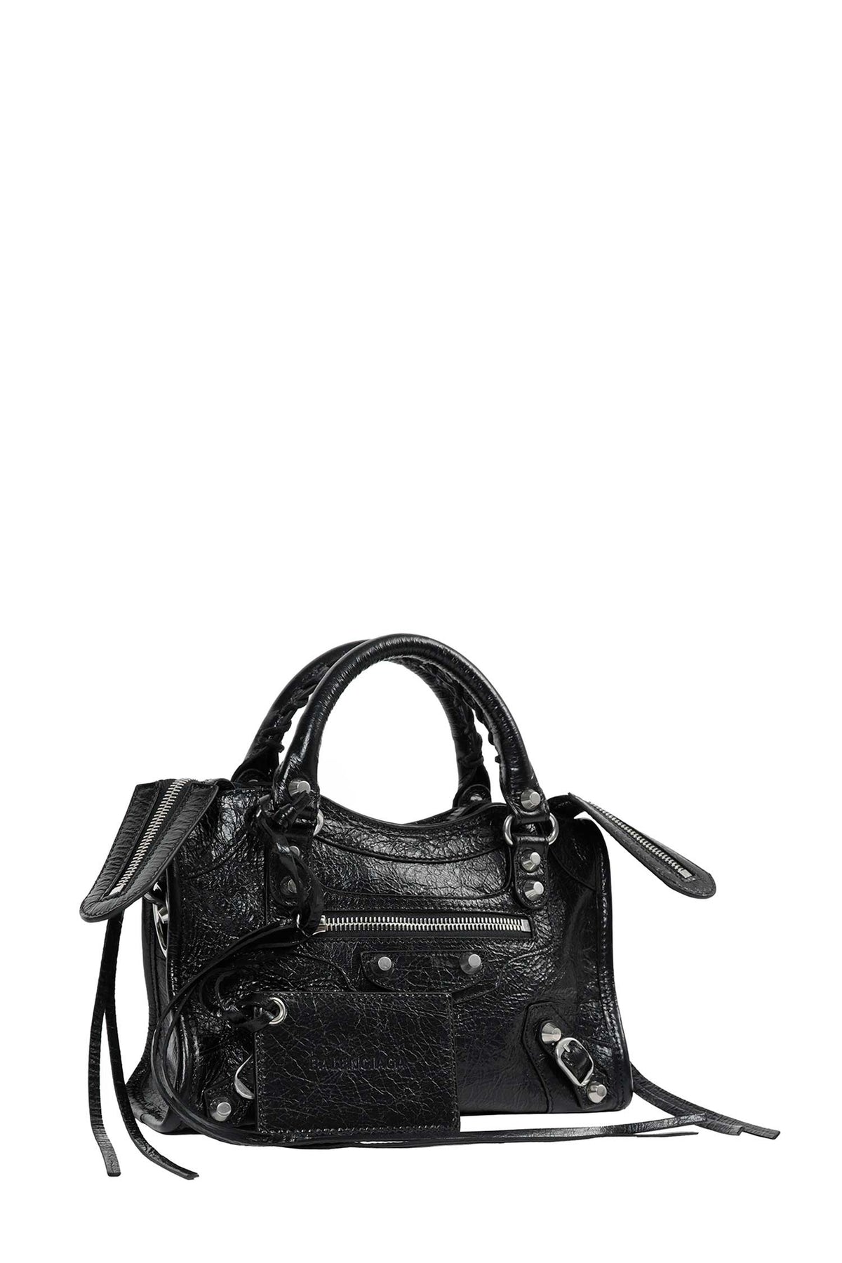 BALENCIAGA Le City Mini Bag woman