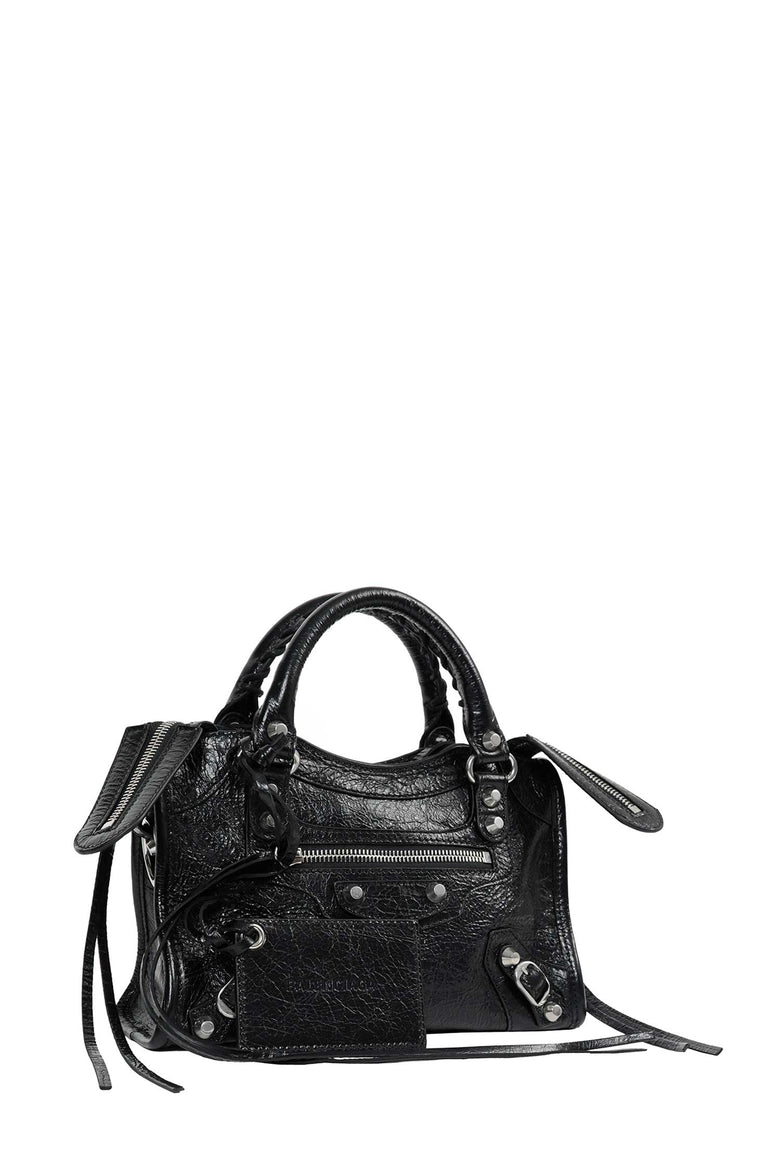 BALENCIAGA Le City Mini Bag woman