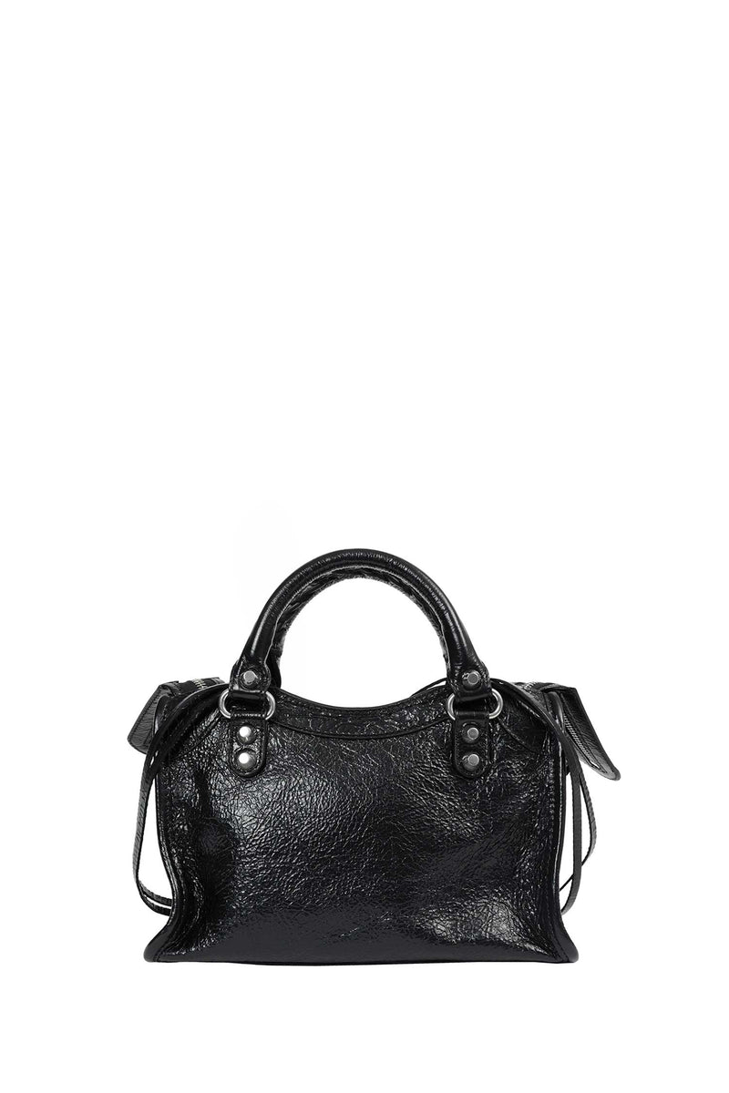 BALENCIAGA Le City Mini Bag woman