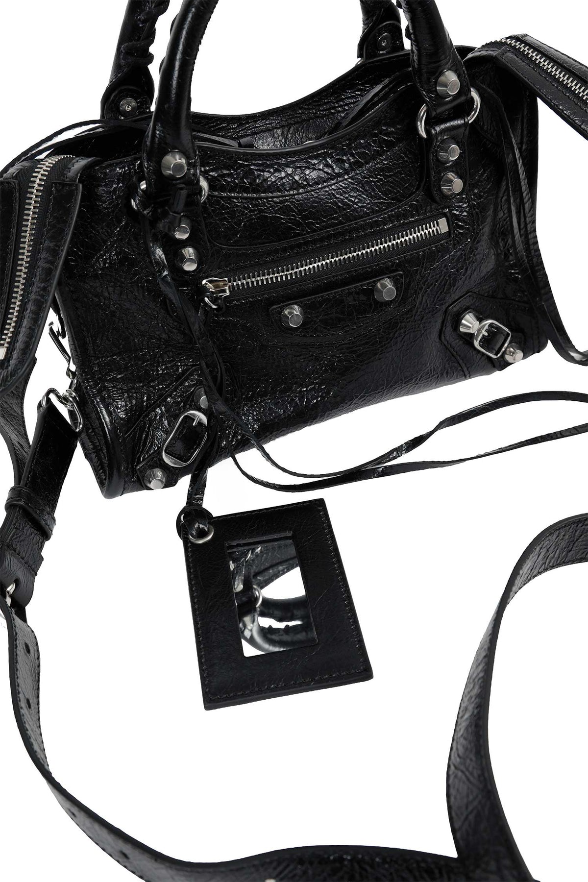Le City Mini Bag