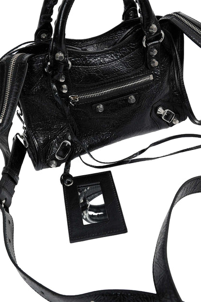 Le City Mini Bag