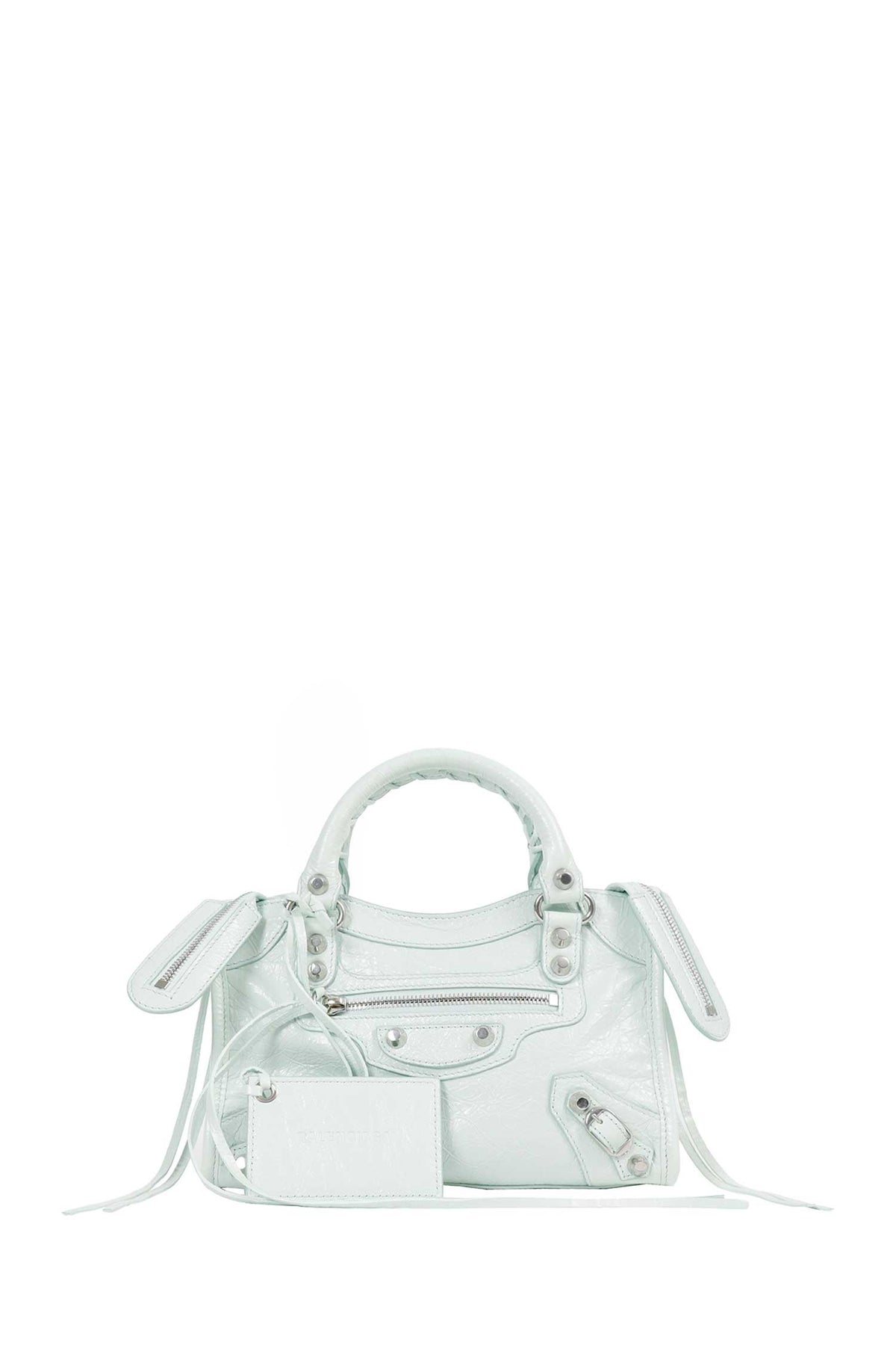 BALENCIAGA Le City Mini Bag woman