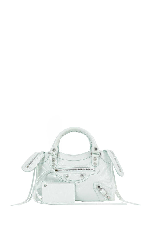 Le City Mini Bag