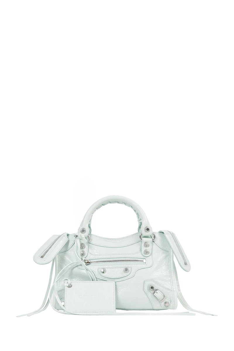 BALENCIAGA Le City Mini Bag woman
