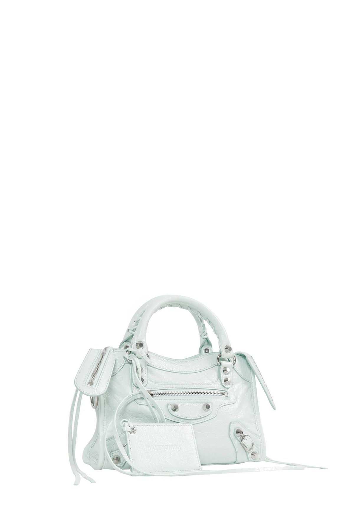 BALENCIAGA Le City Mini Bag woman