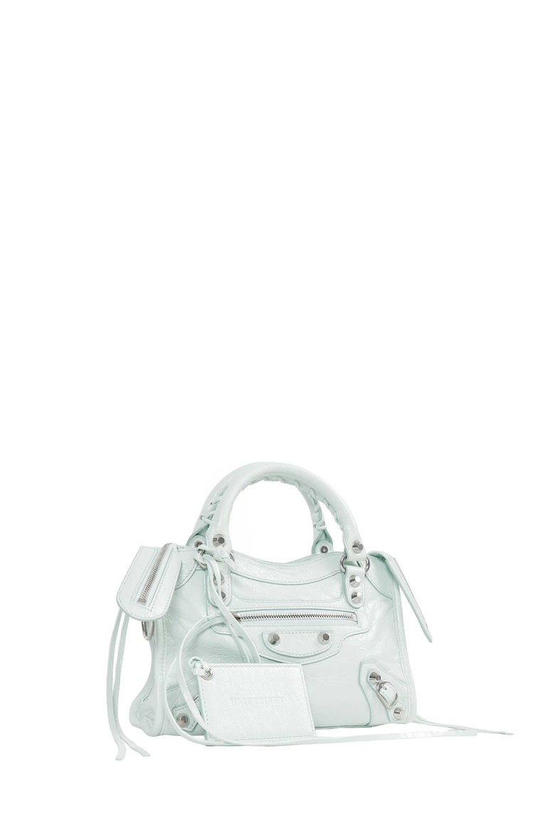BALENCIAGA Le City Mini Bag woman