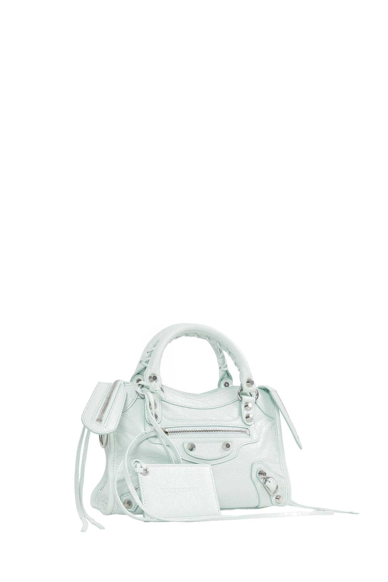 BALENCIAGA Le City Mini Bag woman