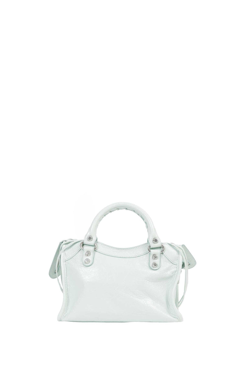 BALENCIAGA Le City Mini Bag woman
