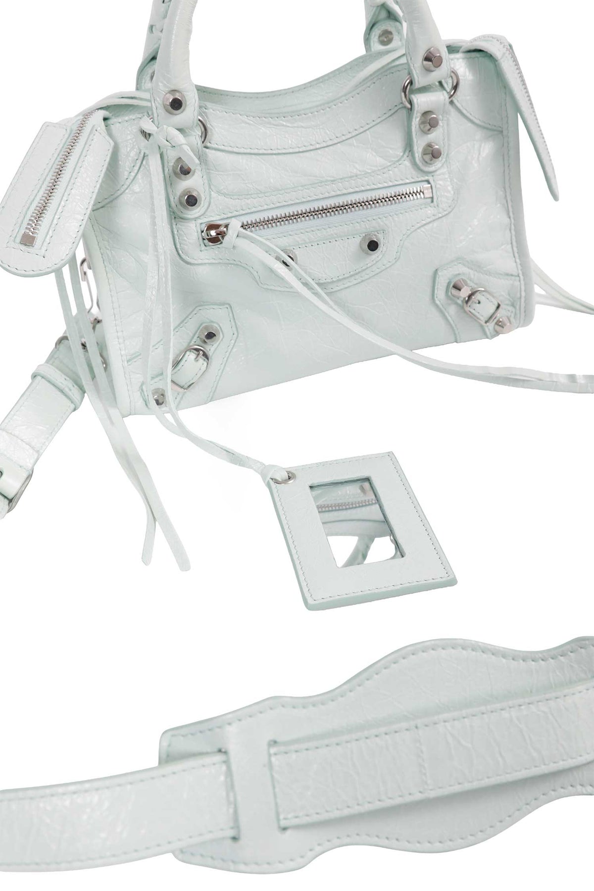 Le City Mini Bag
