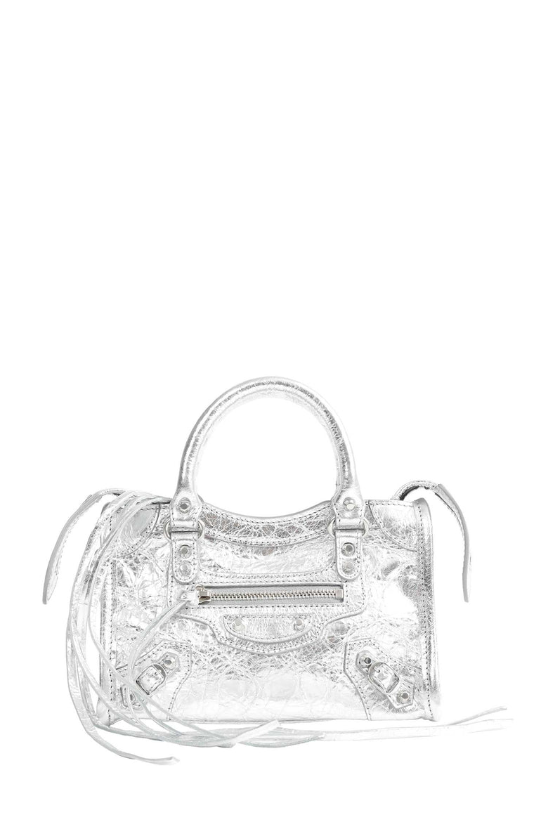 BALENCIAGA Le City Nano Bag woman