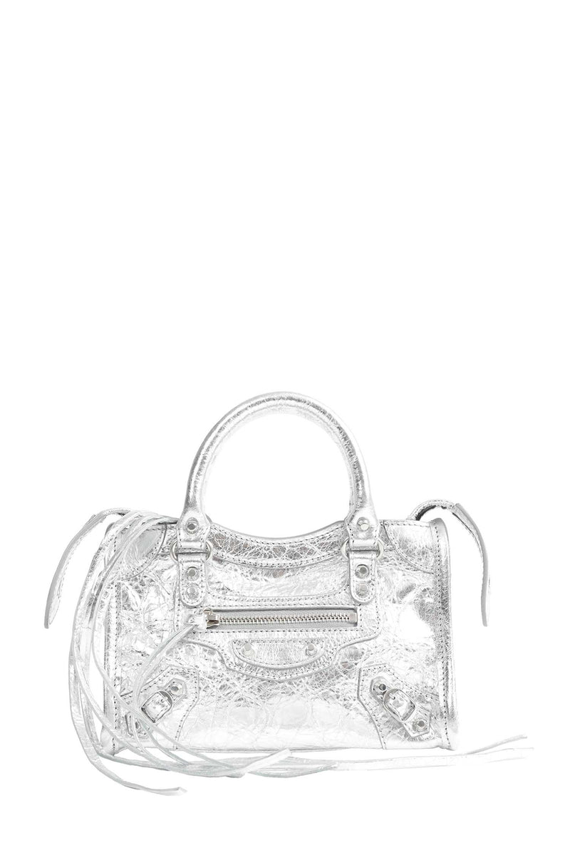 BALENCIAGA Le City Nano Bag woman