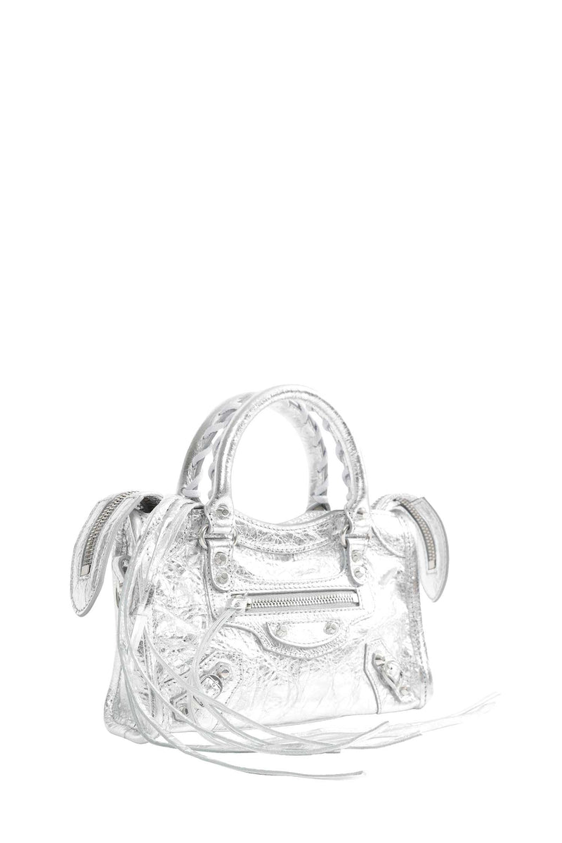 BALENCIAGA Le City Nano Bag woman