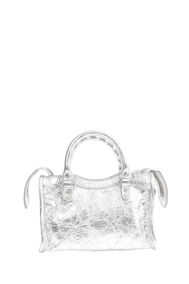 BALENCIAGA Le City Nano Bag woman