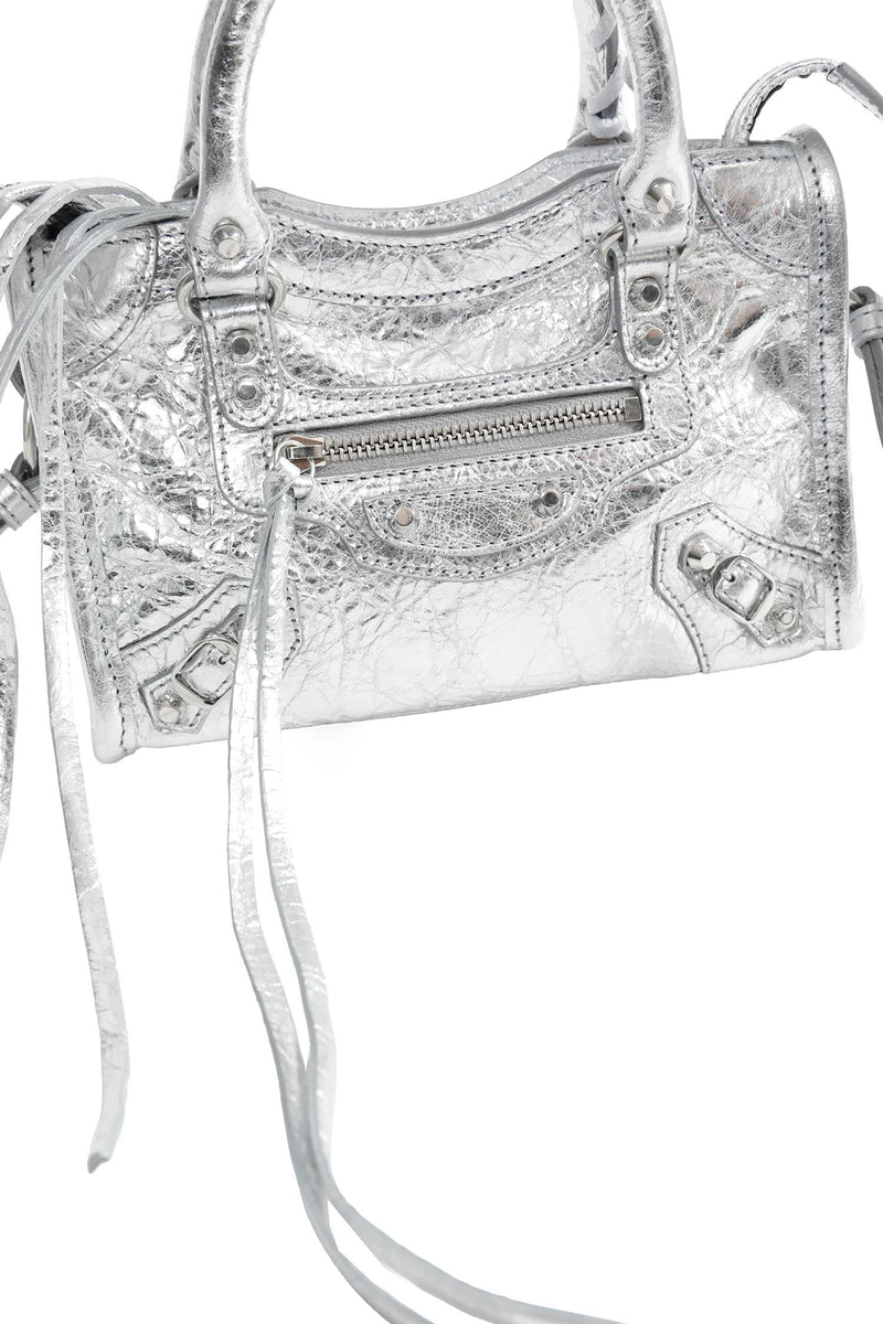 BALENCIAGA Le City Nano Bag woman