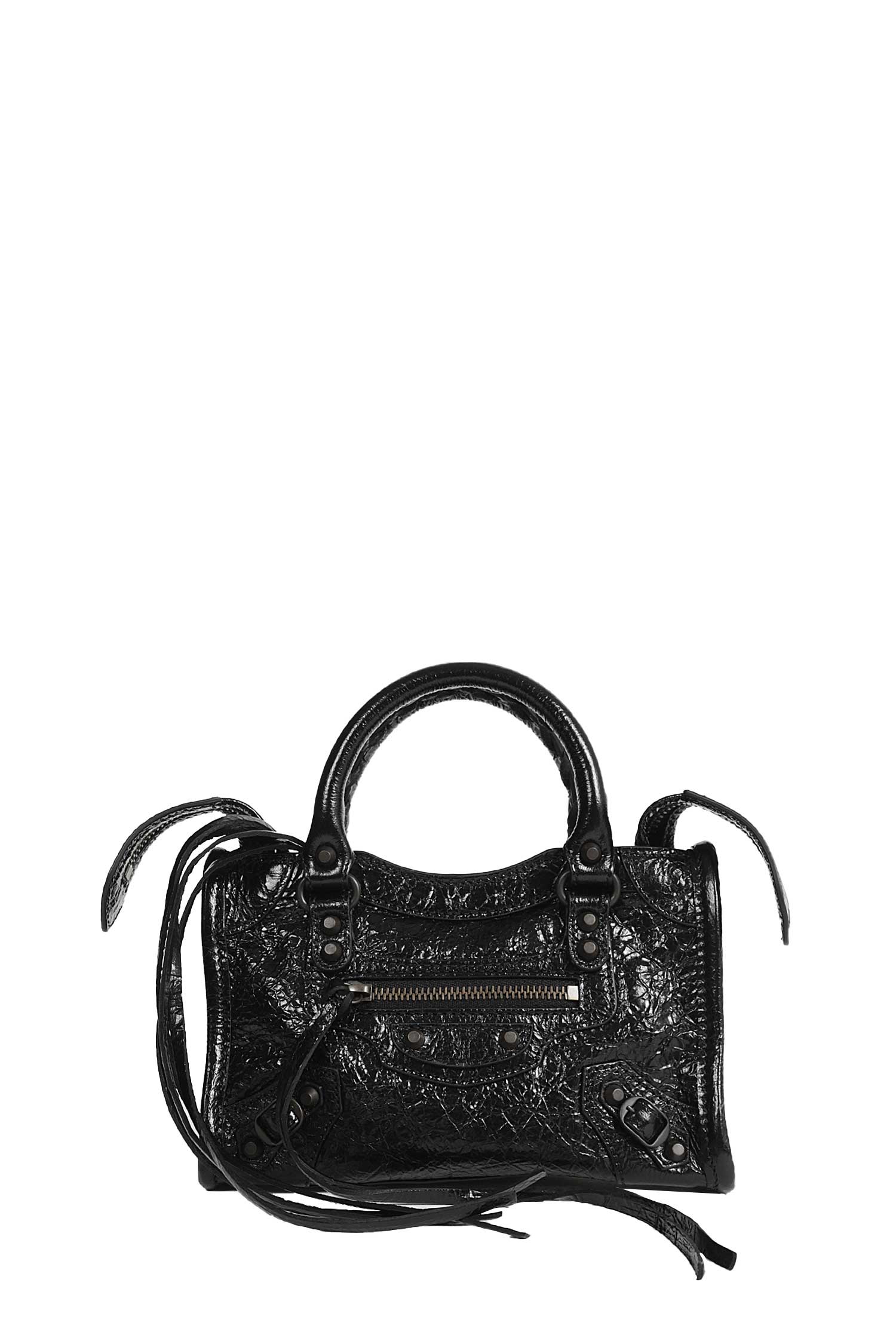 Le City Nano Bag