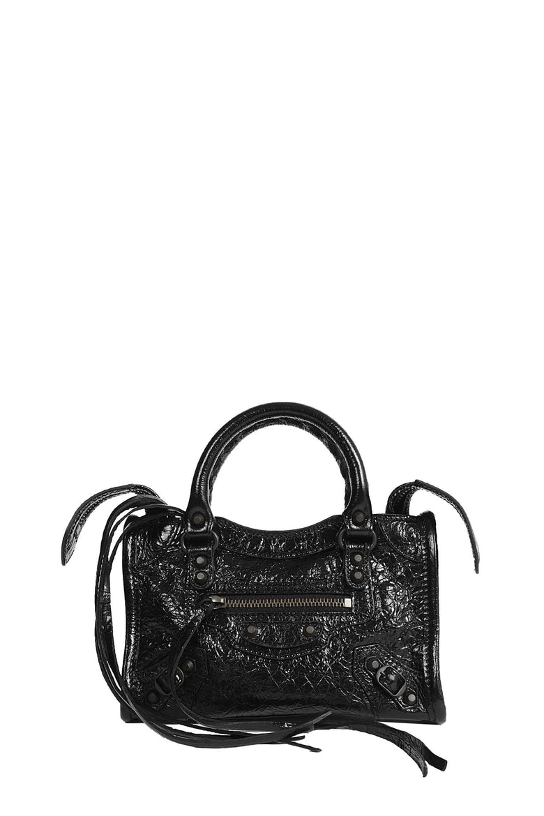 BALENCIAGA Le City Nano Bag woman