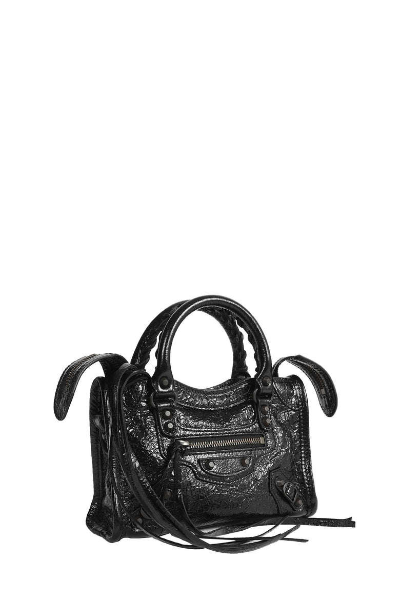 
              BALENCIAGA Le City Nano Bag woman
            