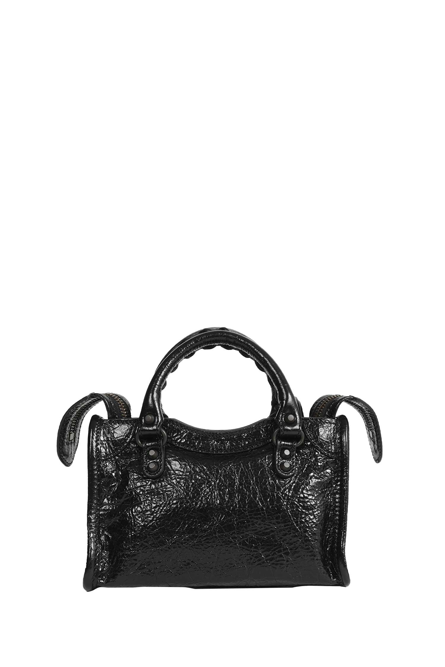 BALENCIAGA Le City Nano Bag woman
