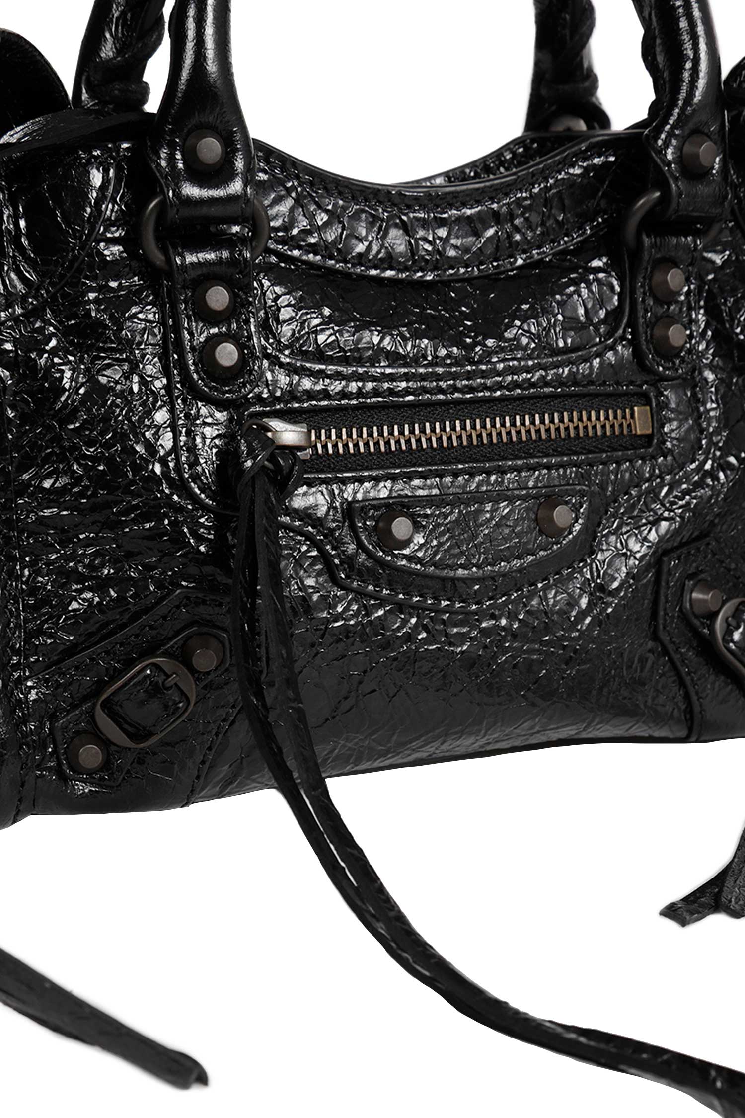 Le City Nano Bag