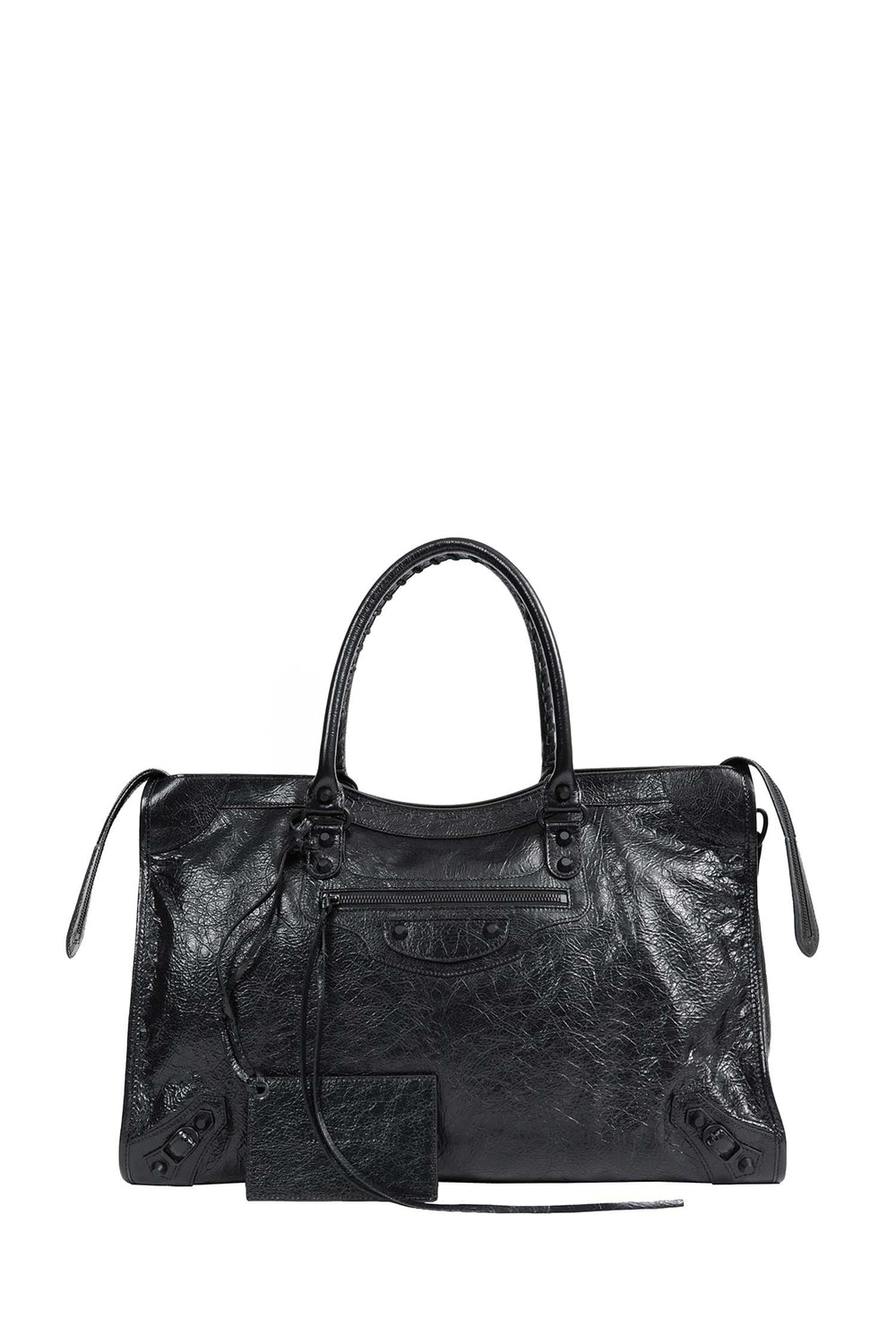 BALENCIAGA Le City Bag Large man