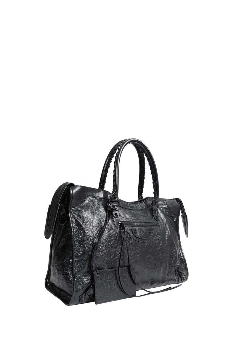 
              BALENCIAGA Le City Bag Large man
            