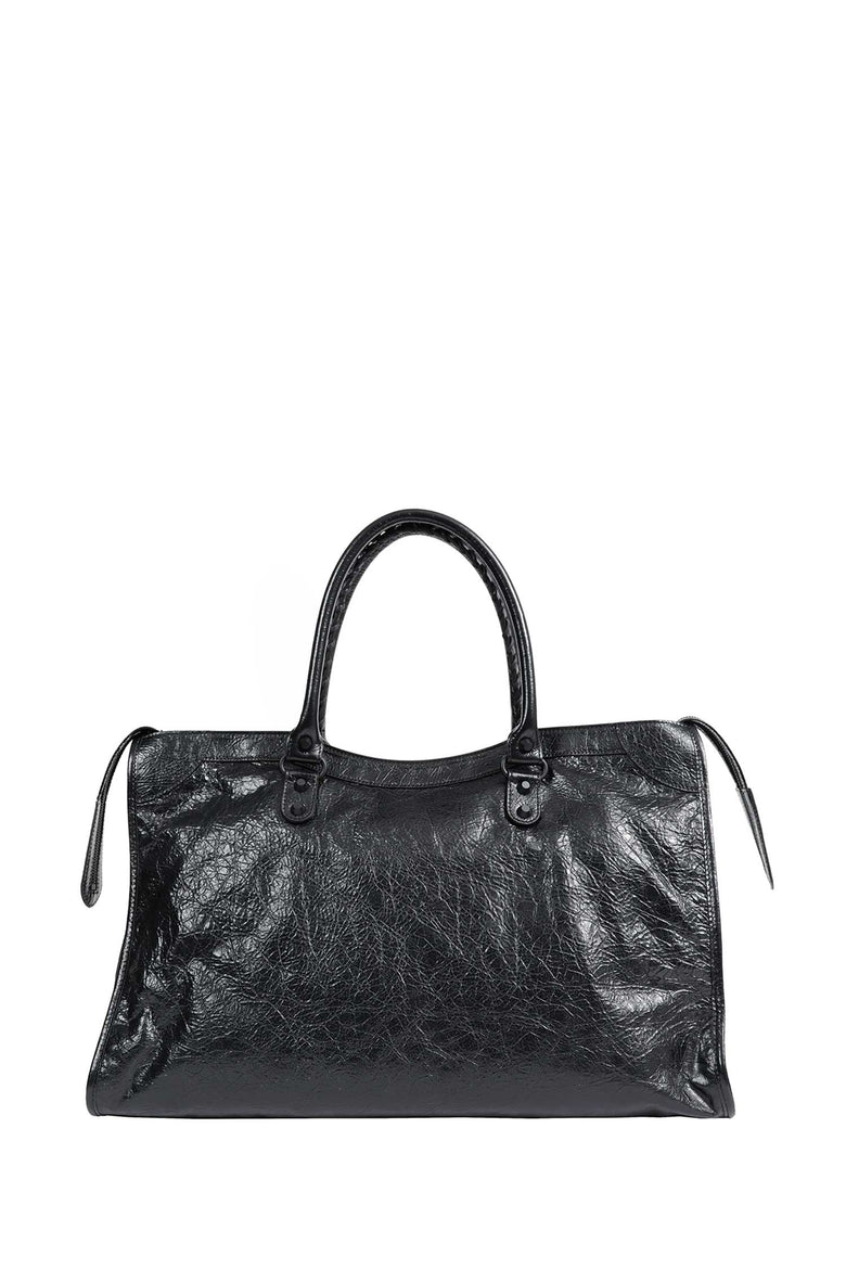 
              BALENCIAGA Le City Bag Large man
            