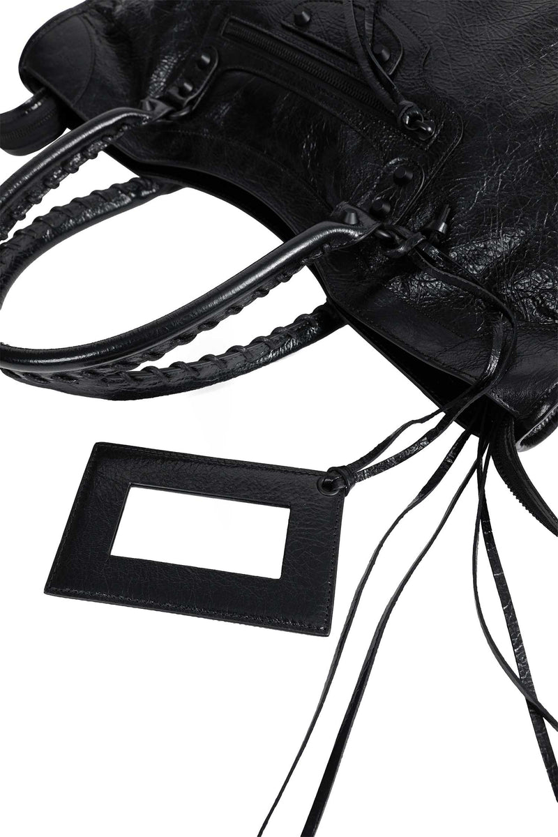BALENCIAGA Le City Bag Large man