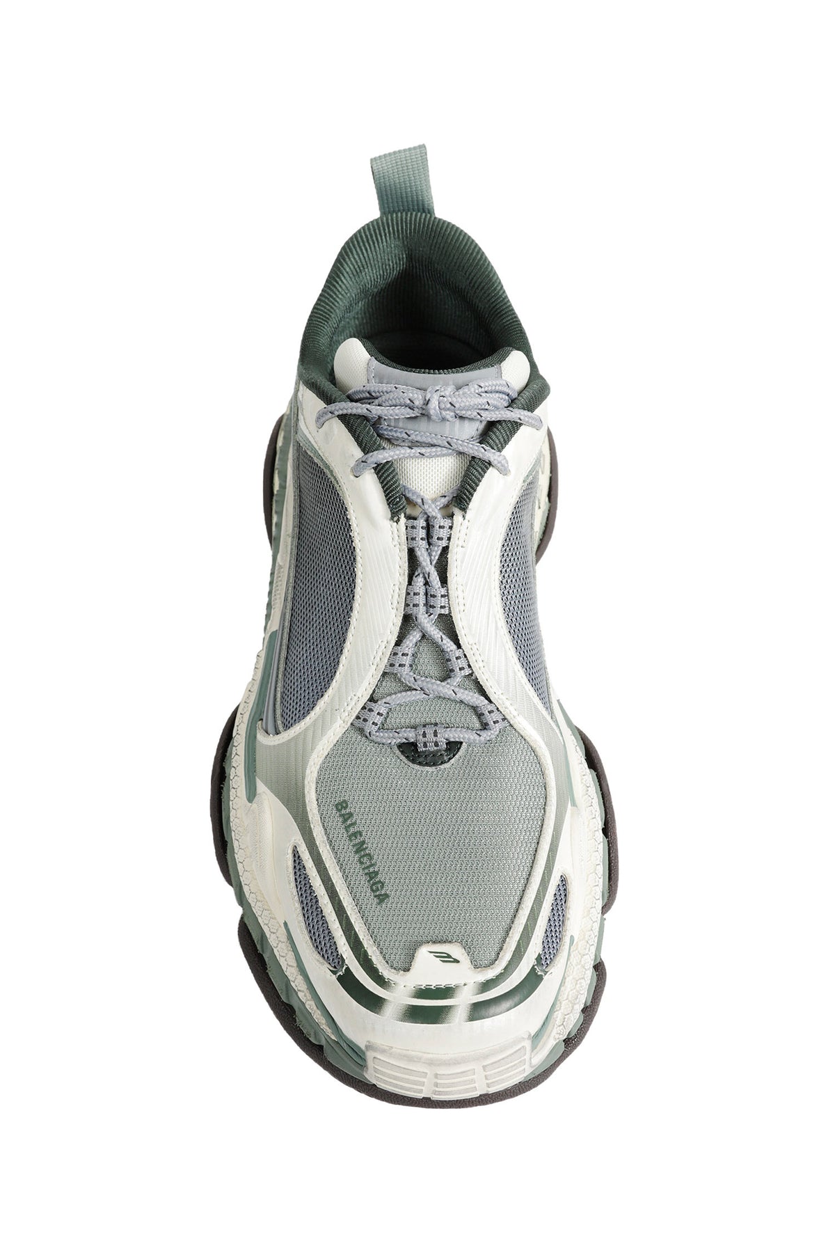 BALENCIAGA Triple S.2 Gradient Sneakers man
