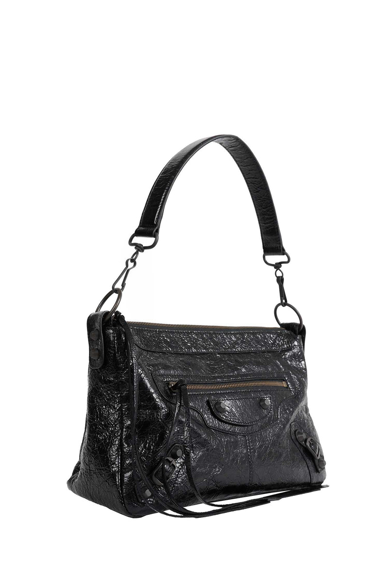 Le City Moto Small Bag