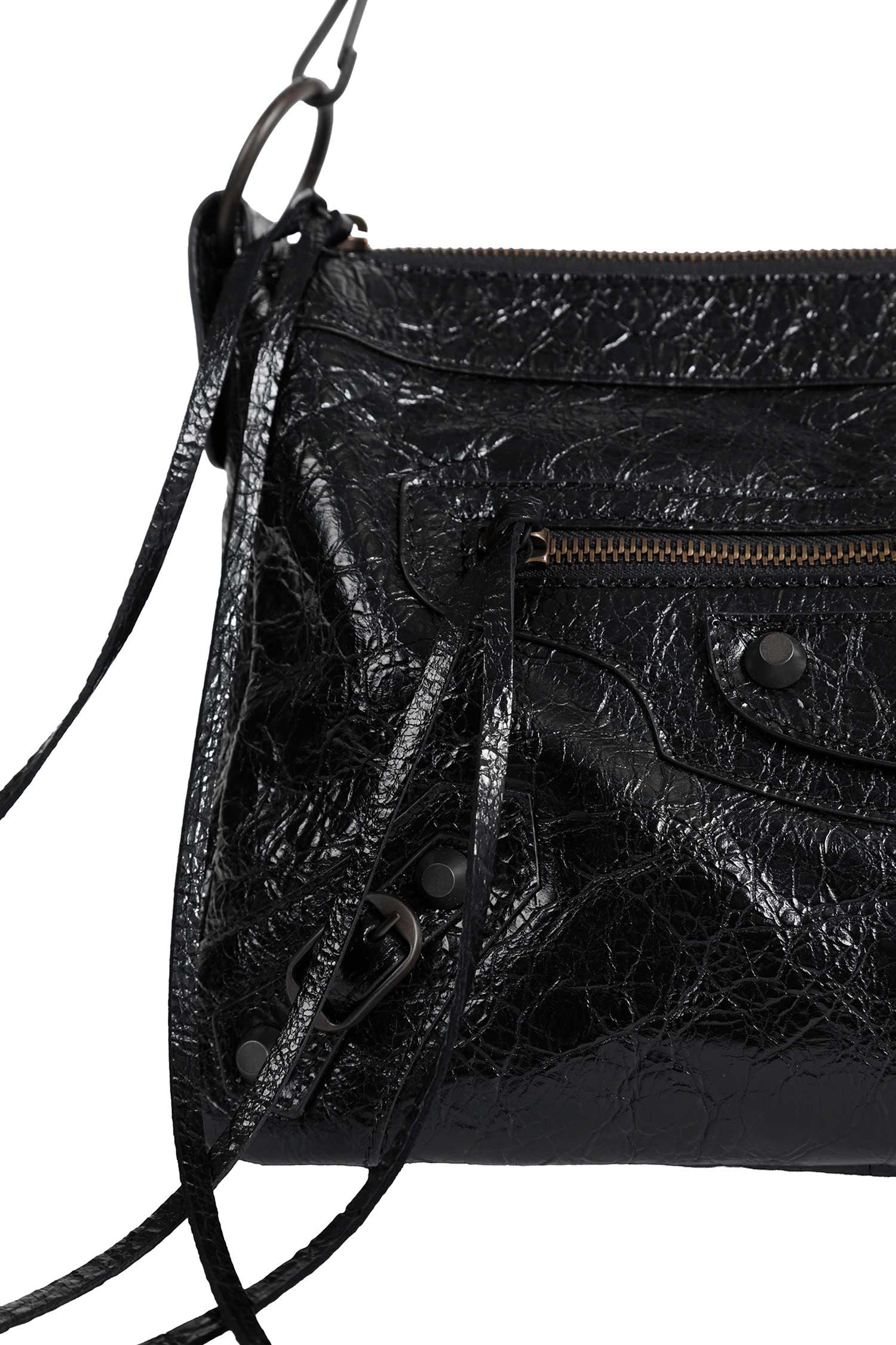 Le City Moto Small Bag