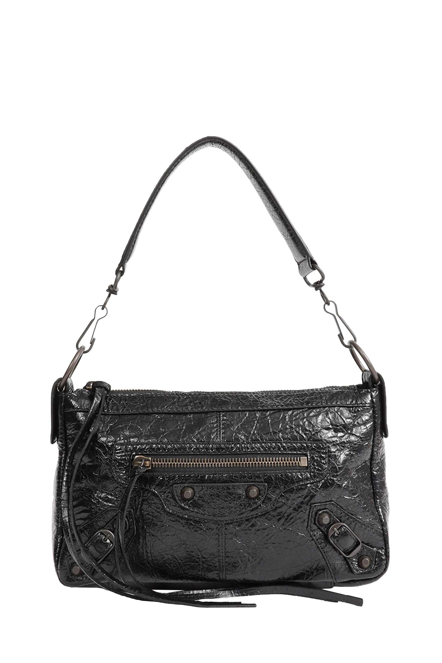 Le City Moto Mini Bag