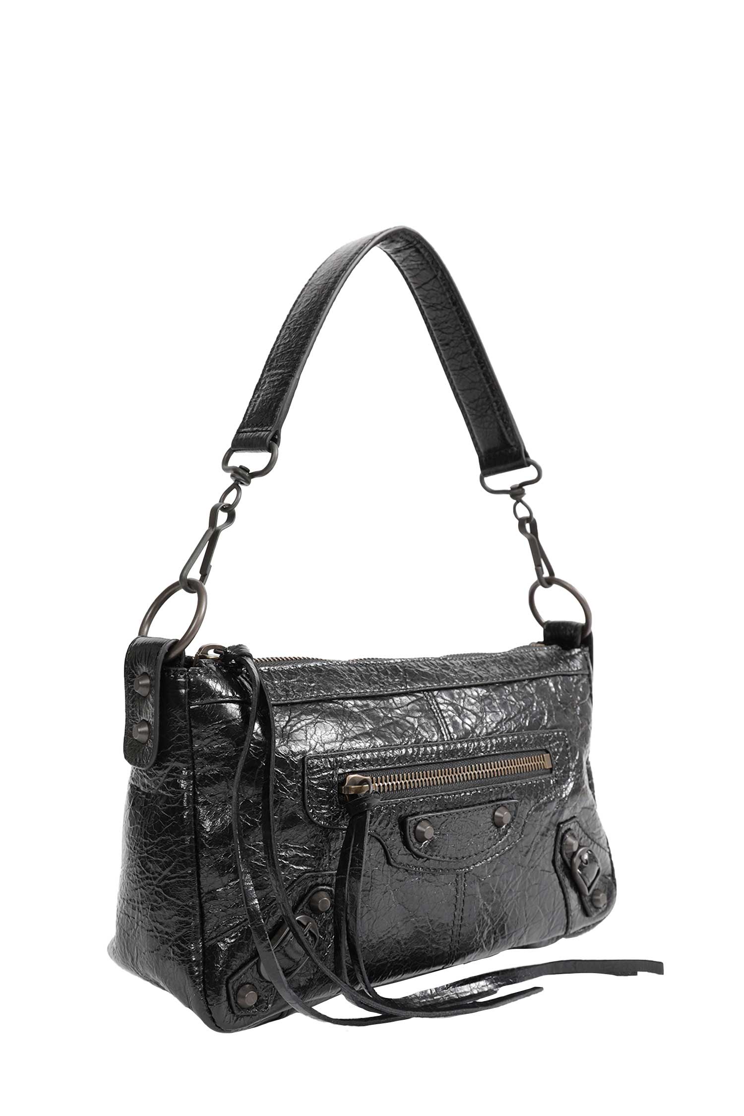 Le City Moto Mini Bag